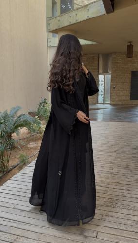 عباية شهد