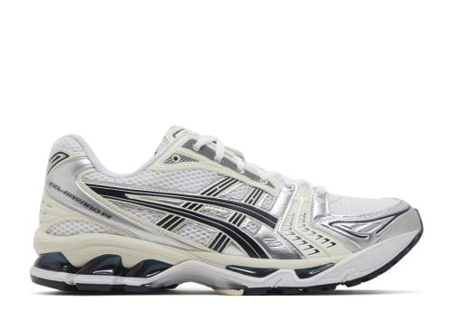 GEL KAYANO 14 'WHITE MIDNIGHT'