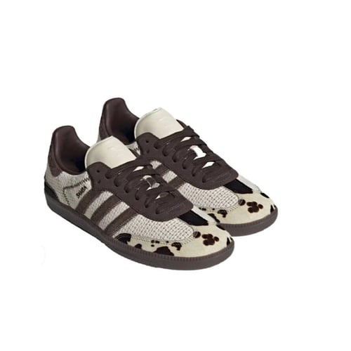 NOTITLE X SAMBA OG 'COW PRINT'