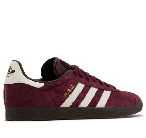 Gazelle 'Maroon Gum