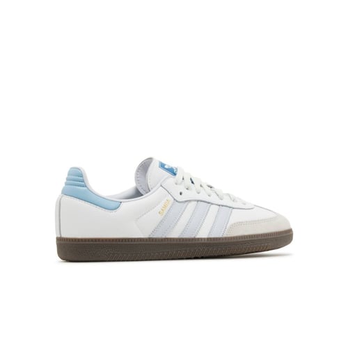 SAMBA OG 'WHITE HALO BLUE'