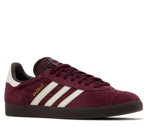 Gazelle 'Maroon Gum