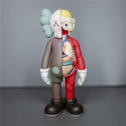 KAWS FIGURE