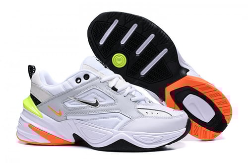 M2K TEKNO 'PURE PLATINUM'