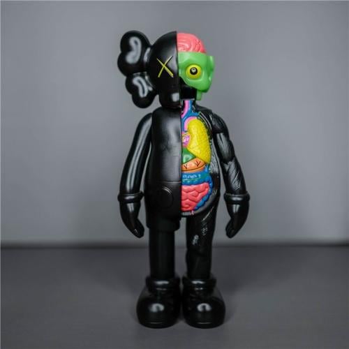 KAWS FIGURE