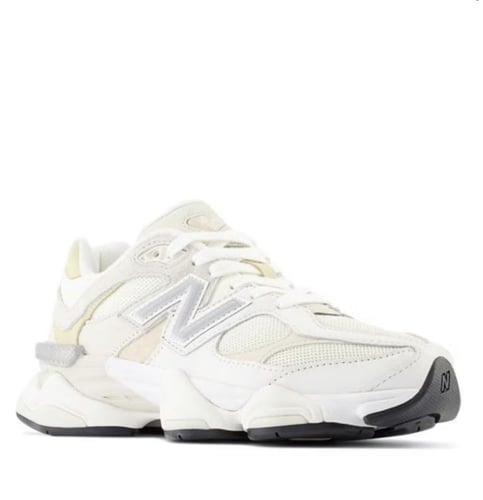 حذاء نيو بالانس ابيض - 9060 'TURTLEDOVE'