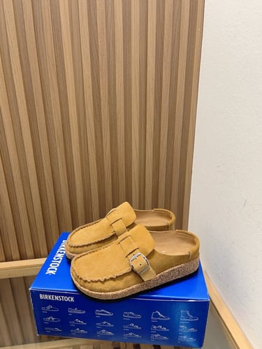 Birkenstock