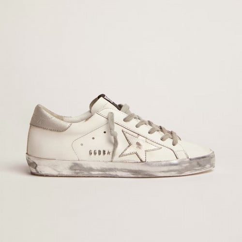 Golden Goose Superstar sneakers