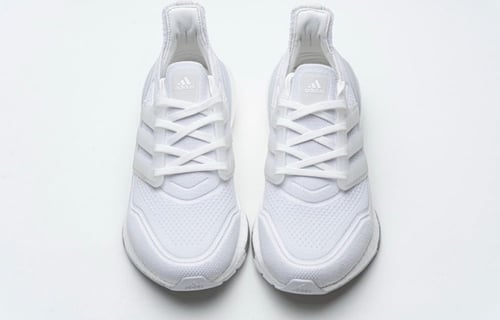 adidas Ultra Boost 2021 Triple White