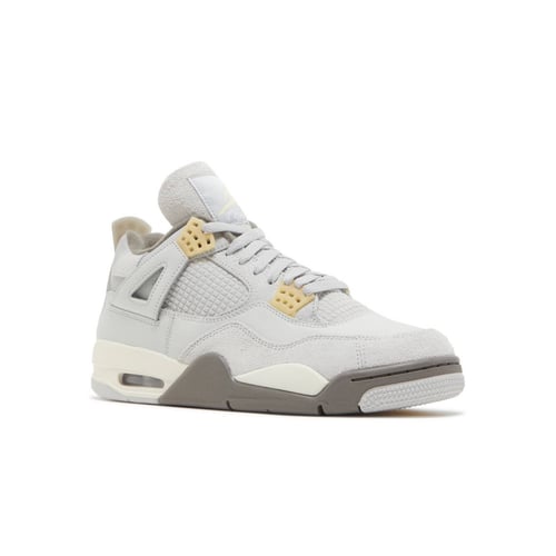 AIR JORDAN 4 RETRO SE 'CRAFT'
