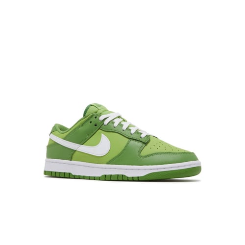 DUNK LOW 'CHLOROPHYLL'