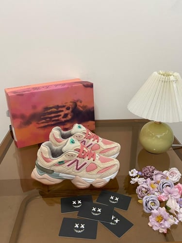 Joe Freshgoods x 9060 'Penny Cookie Pink'