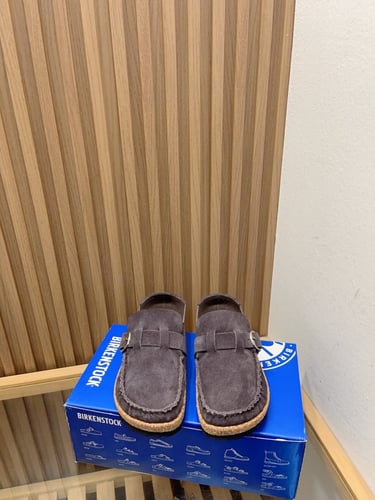 Birkenstock
