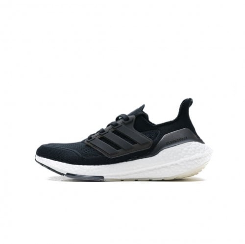 adidas Ultra Boost 2021 Black White