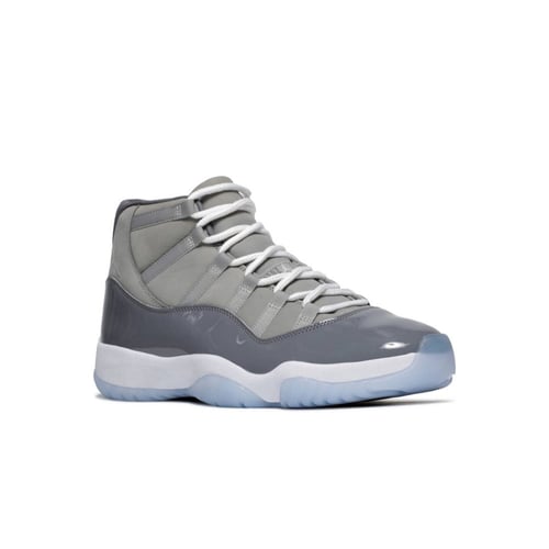AIR JORDAN 11 RETRO 'COOL GREY' 2021