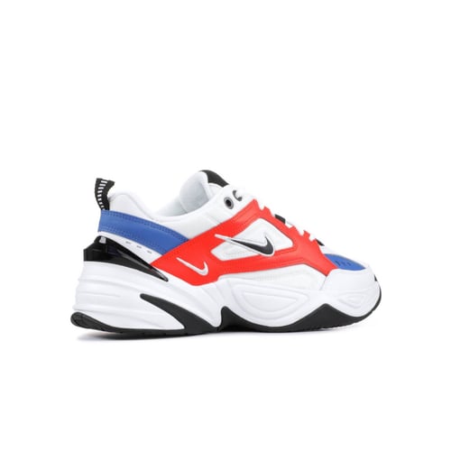 M2K TEKNO 'TEAM ORANGE'