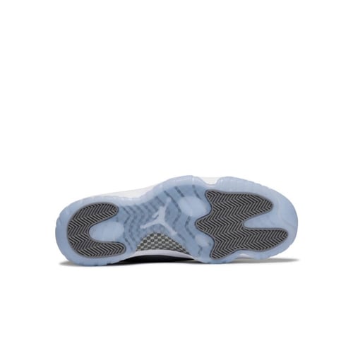 AIR JORDAN 11 RETRO 'COOL GREY' 2021