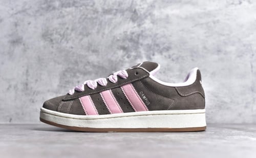 adidas Campus 00s Dust Cargo Clear Pink