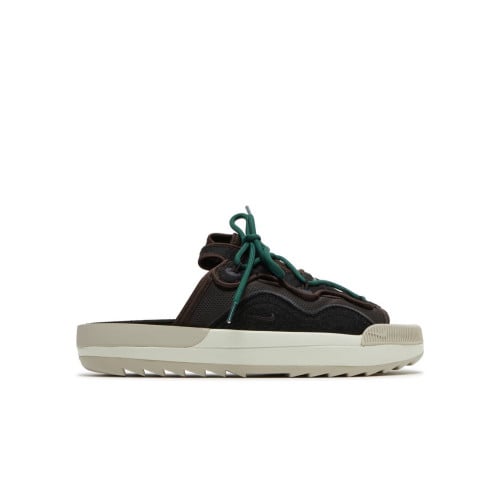 OFFLINE 2.0 SLIP-ON 'VELVET BROWN'