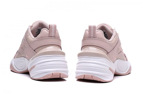 WMNS M2K TEKNO 'PLUM CHALK'