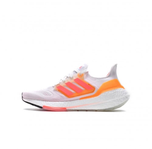 adidas Ultra Boost 2022 Pink Orange