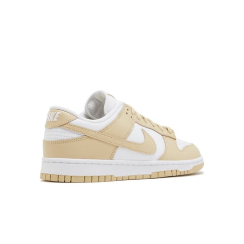 DUNK LOW 'TEAM GOLD'