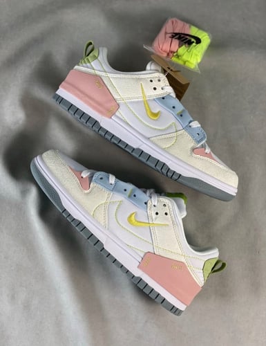 ‏Dunk Low Disrupt 2 Easter