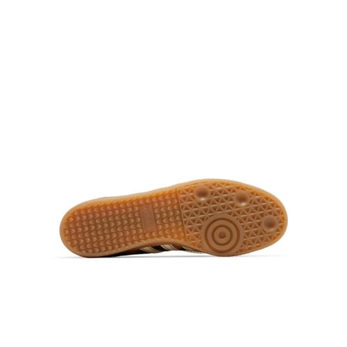 WALES BONNER X SAMBA PONY 'LEOPARD'