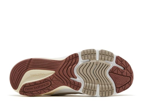 New Balance Loro Piana x 990v6 Made in USA 'Raw Ca...