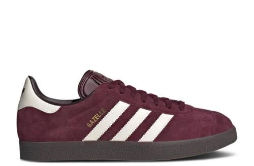 Gazelle 'Maroon Gum