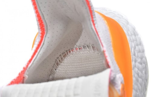 adidas Ultra Boost 2022 Pink Orange