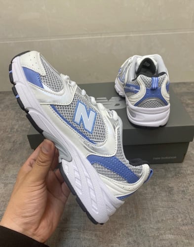 New balance 530 'Steel Blue'