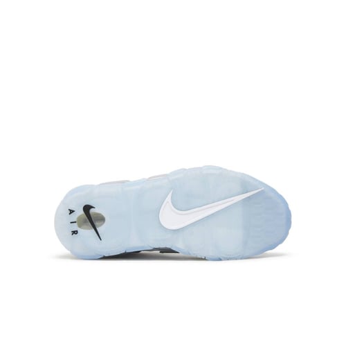 AIR MORE UPTEMPO 'WHITE CHROME'