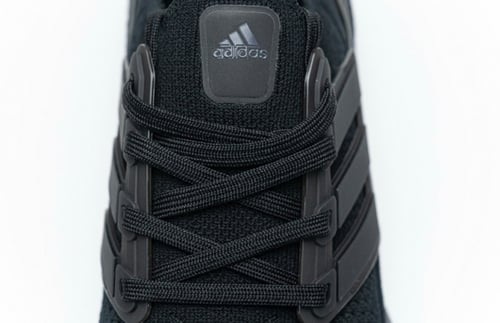 adidas Ultra Boost 2021 Triple Black