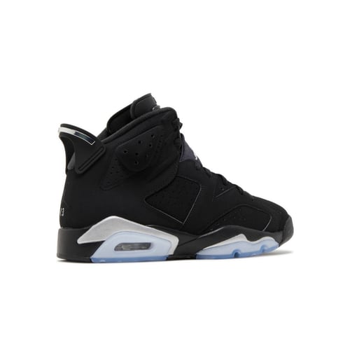 AIR JORDAN 6 RETRO 'CHROME'