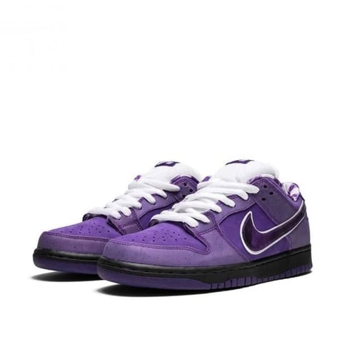 CONCEPTS X DUNK LOW SB 'PURPLE LOBSTER'