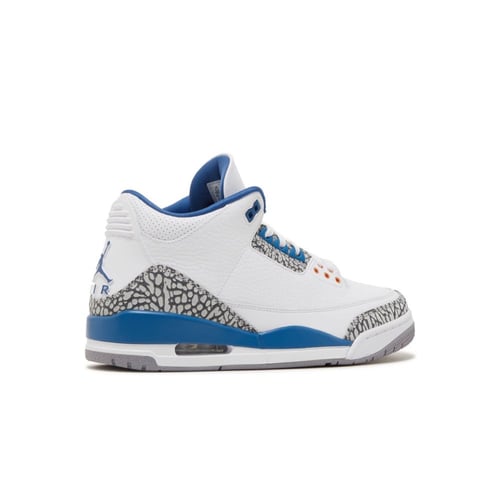 AIR JORDAN 3 RETRO 'WASHINGTON WIZARDS'
