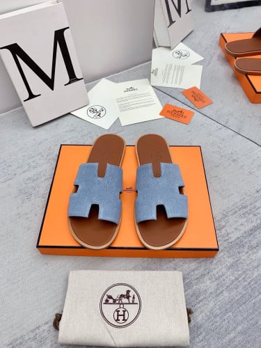 صندل رجالي هيرمز