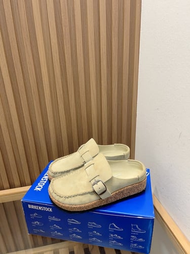 Birkenstock