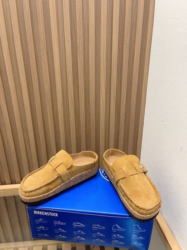 Birkenstock