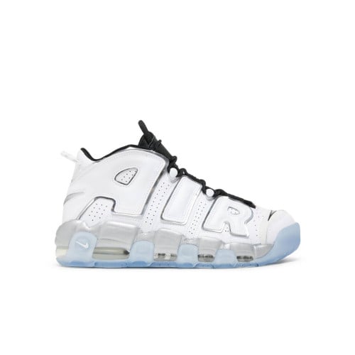 AIR MORE UPTEMPO 'WHITE CHROME'