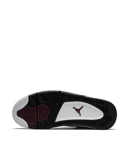 PARIS SAINT-GERMAIN X AIR JORDAN 4 RETRO 'BORDEAUX...