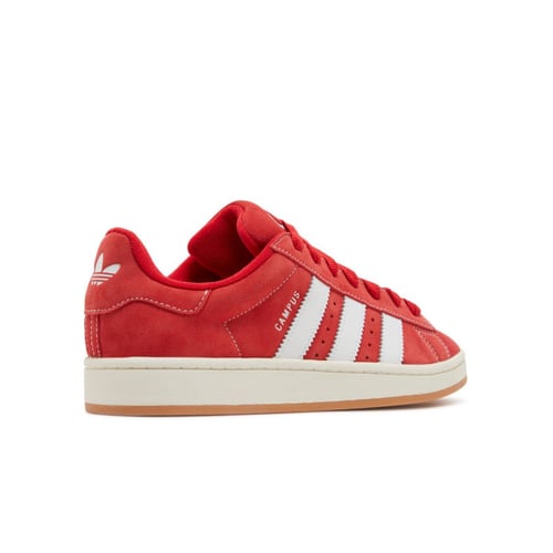 CAMPUS 00S 'SCARLET GUM'