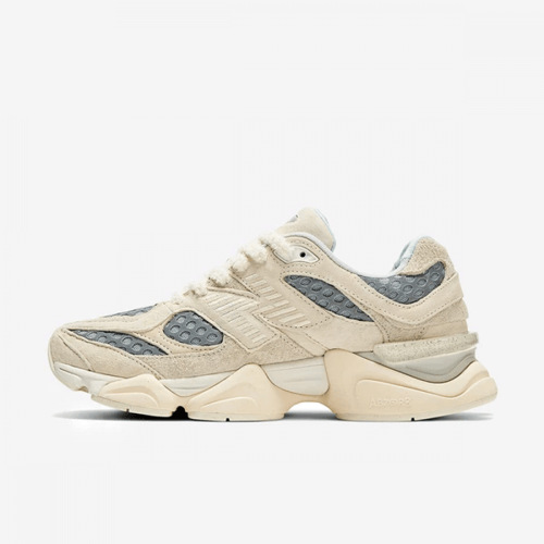 BRICKS & WOOD X 9060 'NOTHING CHANGED BUT THE ADDR...