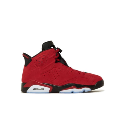 AIR JORDAN 6 RETRO 'TORO BRAVO'