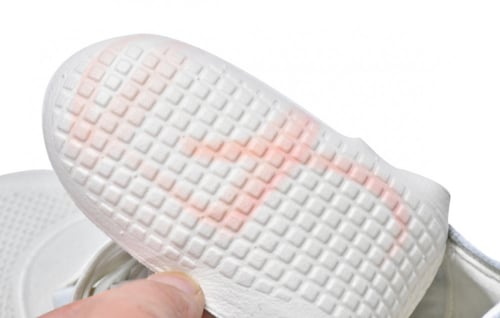 adidas Ultra Boost 2022 White Grey Orange