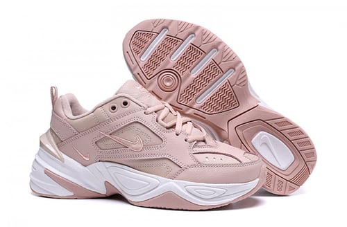 WMNS M2K TEKNO 'PLUM CHALK'
