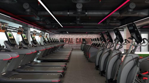 تدريب شخصي فردي 12 جلسه +3 جلسات مجانية