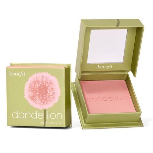 بلاشر دانديلايون للوجه من بنفت- dandelion