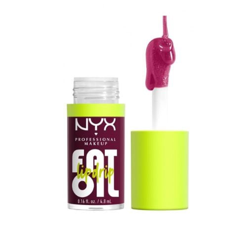 ملمع الشفاه من ان واي اكس - THATS CHIC